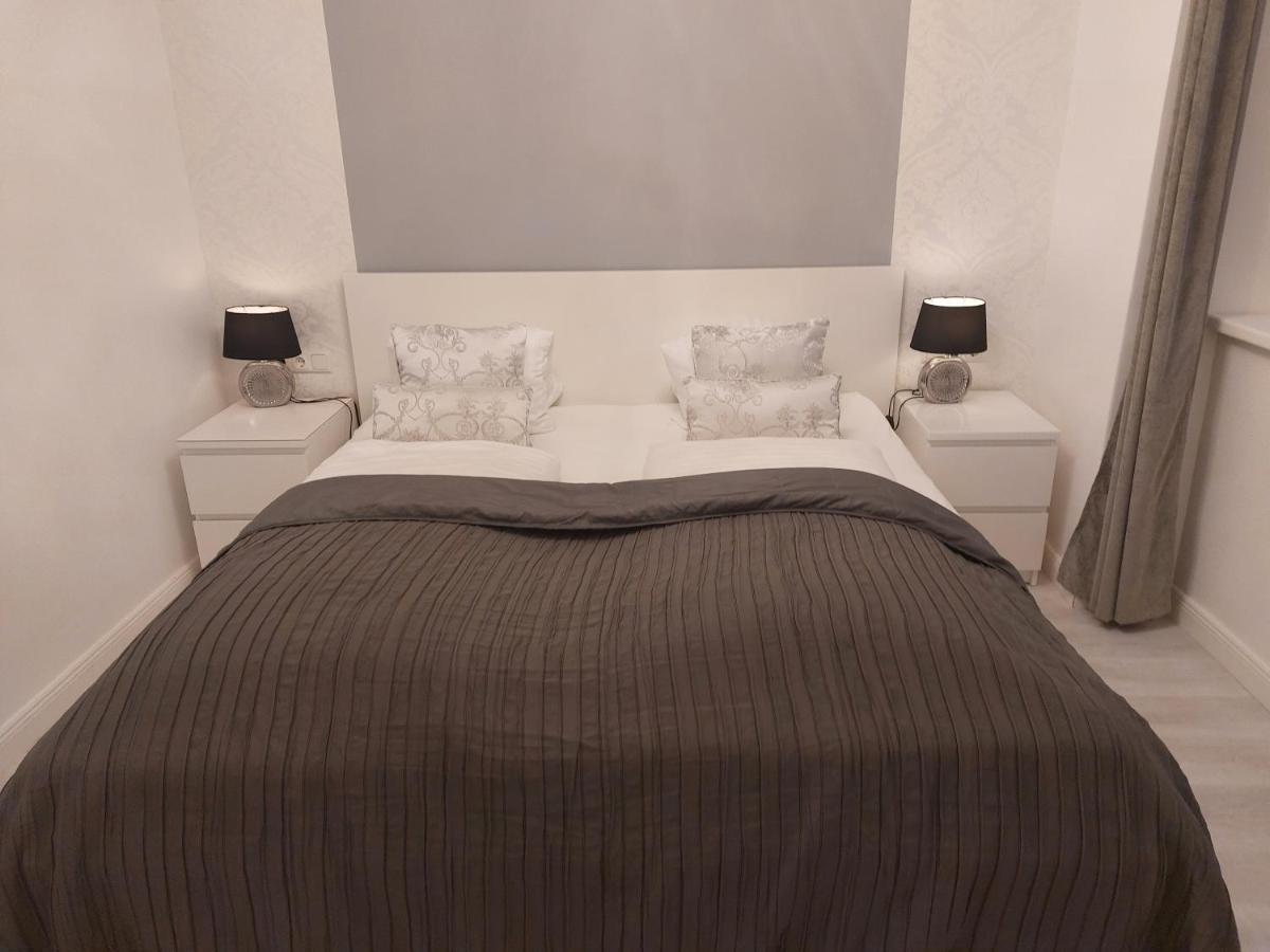 Apartmenthaus Franzis Bad Gastein Esterno foto
