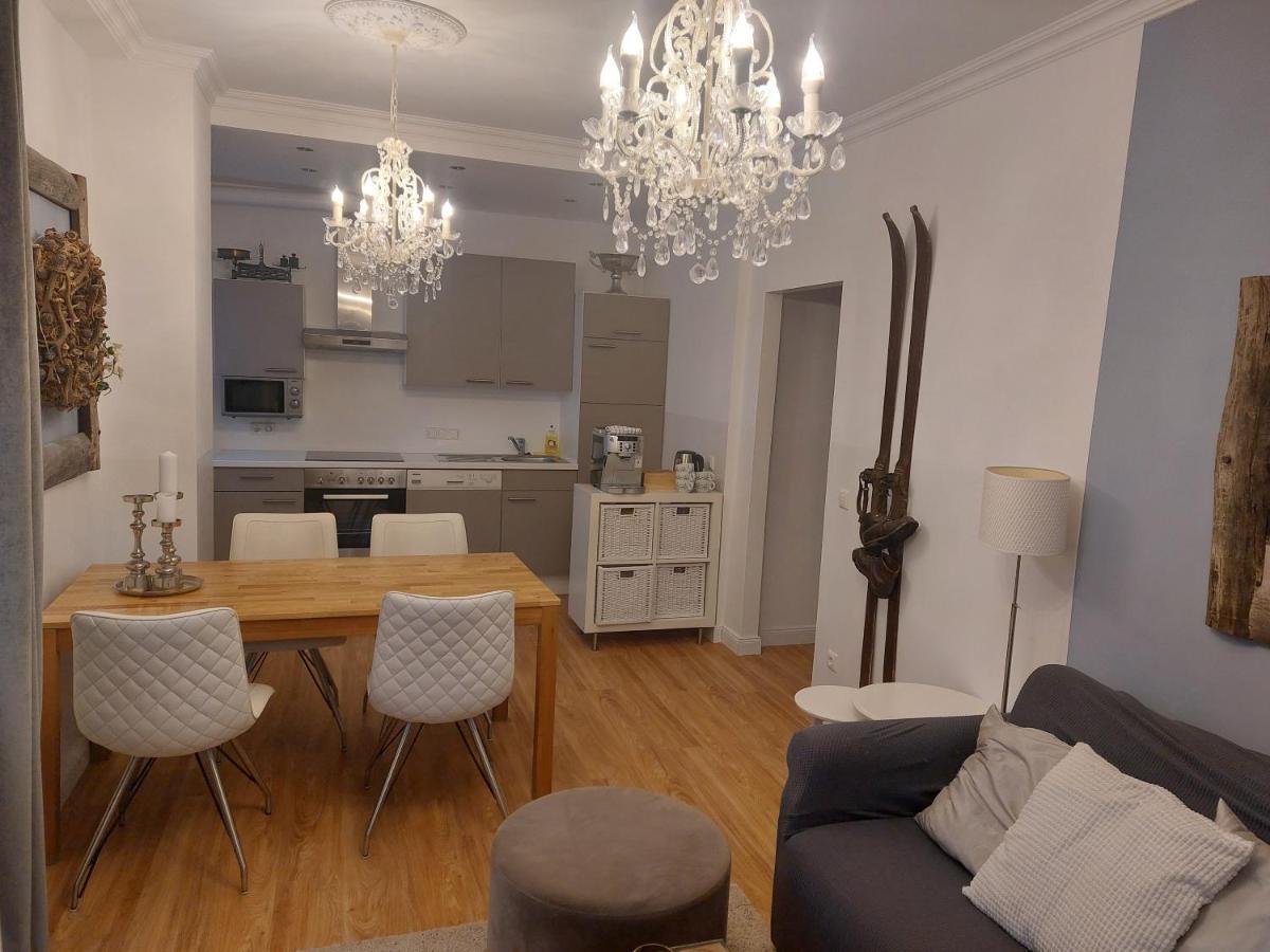 Apartmenthaus Franzis Bad Gastein Esterno foto