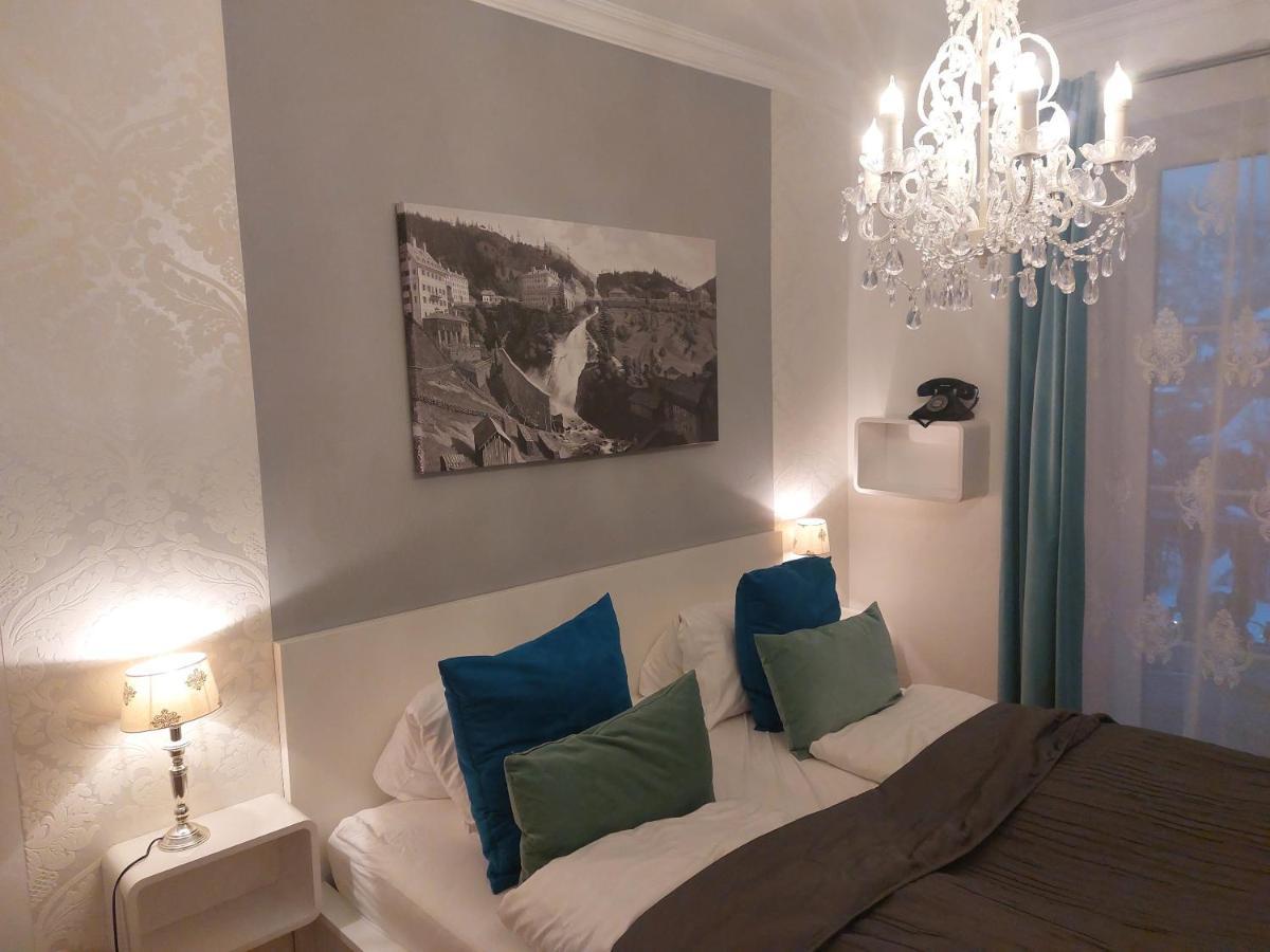 Apartmenthaus Franzis Bad Gastein Esterno foto