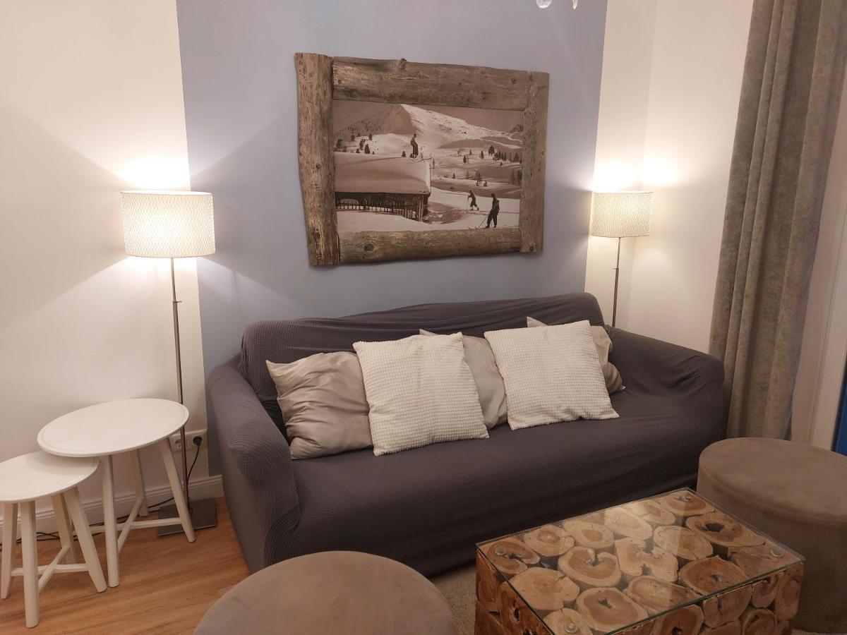 Apartmenthaus Franzis Bad Gastein Esterno foto