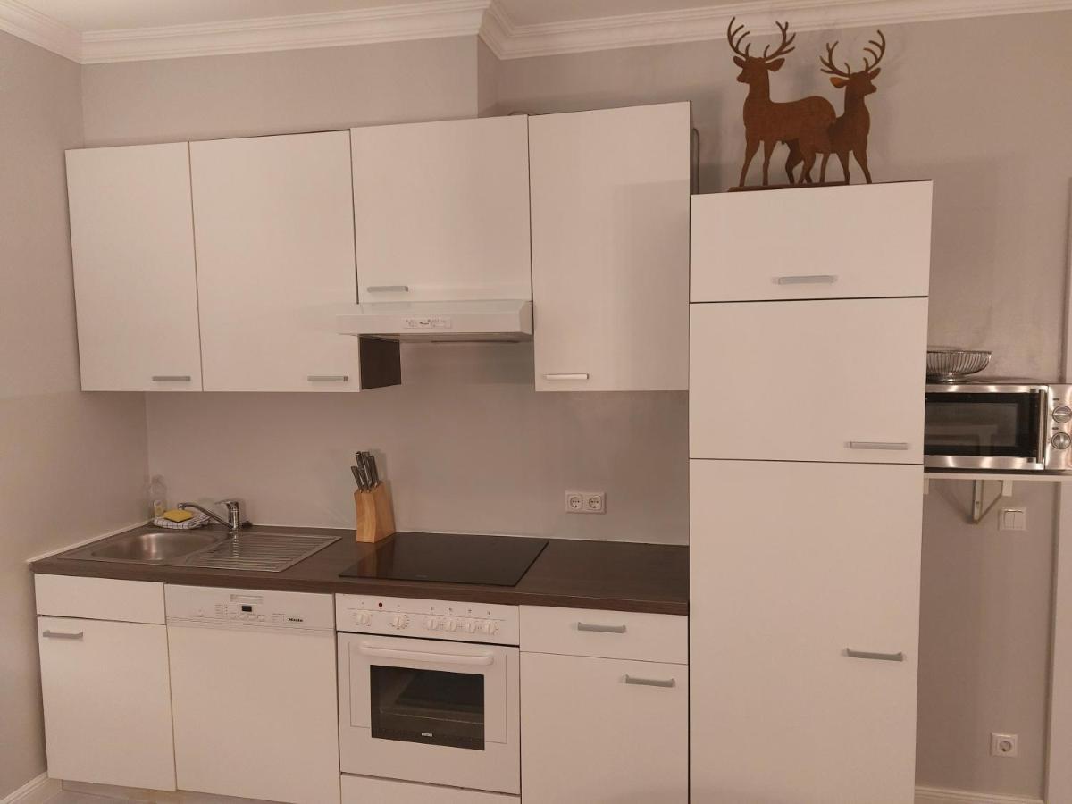 Apartmenthaus Franzis Bad Gastein Esterno foto